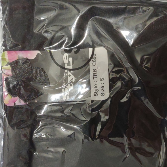 ๐คTO BE IN STYLE High Waist BRIEF Set Style# C699 Multipack - Picture 11 of 16